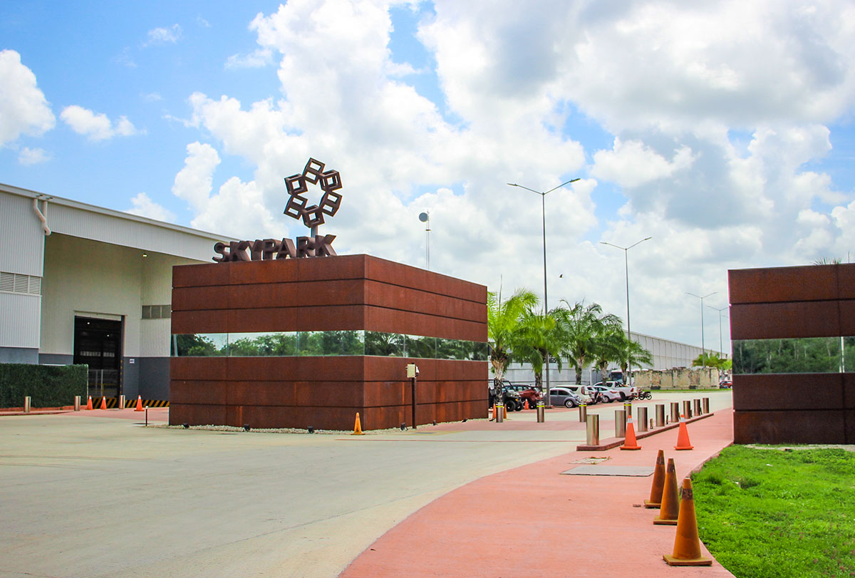 SKYPARK